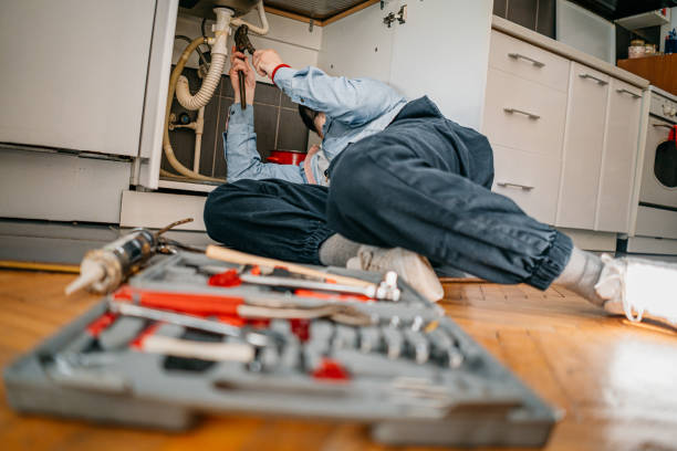 Best Emergency Plumber  in Pion Hills, CA