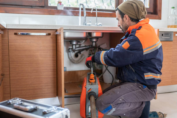 Best Drain Cleaning Services  in Pion Hills, CA