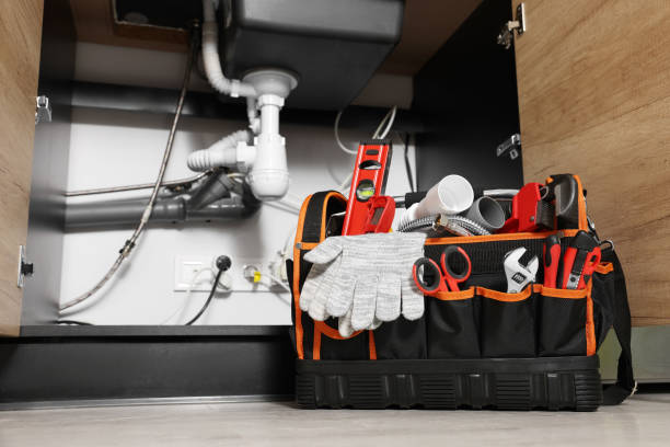 Best Plumbing Repair Near Me  in Pion Hills, CA
