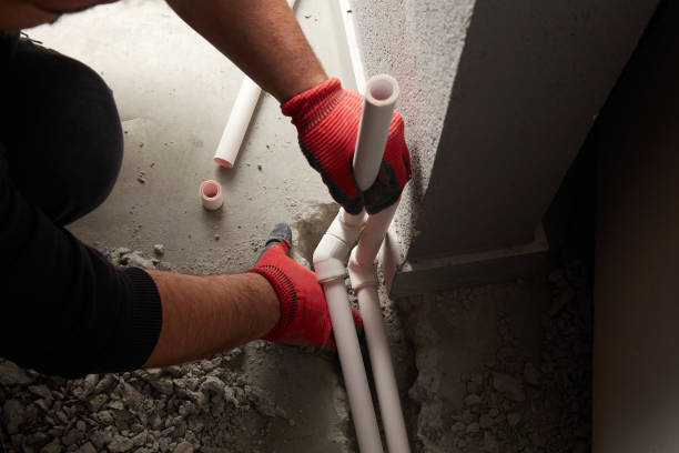 Best Commercial Plumbing Services  in Pion Hills, CA