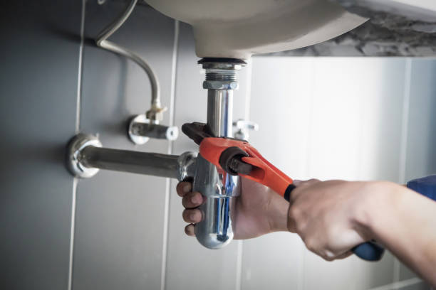 Best Sewer Line Repair  in Pion Hills, CA