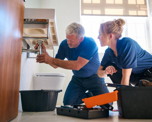 Best Emergency Plumbing Repair  in Pion Hills, CA